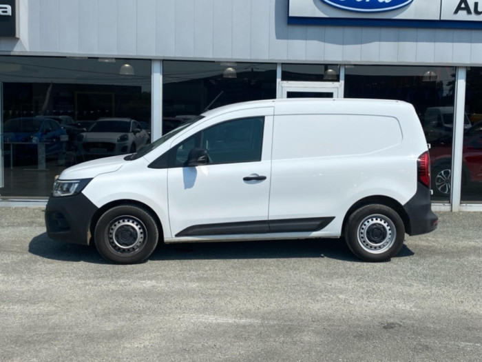 Renault Kangoo Van L1 1.5 Blue dCi 115ch Sésame Advance auto -25