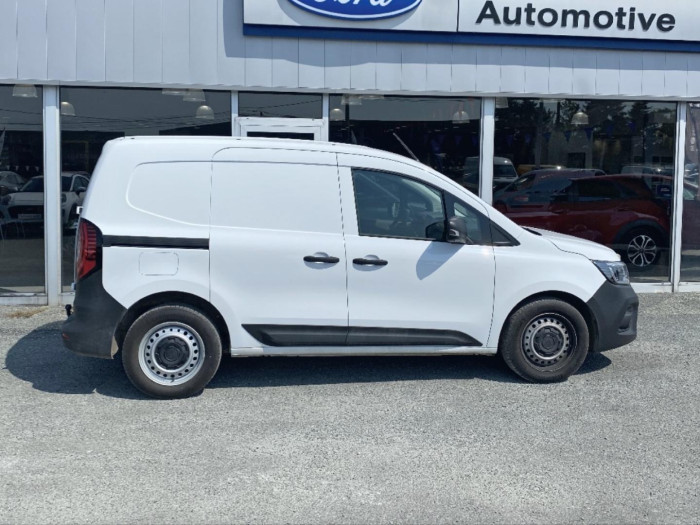 Renault Kangoo Van L1 1.5 Blue dCi 115ch Sésame Advance auto -25