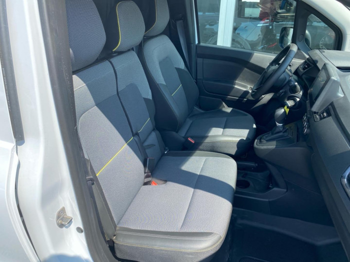 Renault Kangoo Van L1 1.5 Blue dCi 115ch Sésame Advance auto -25