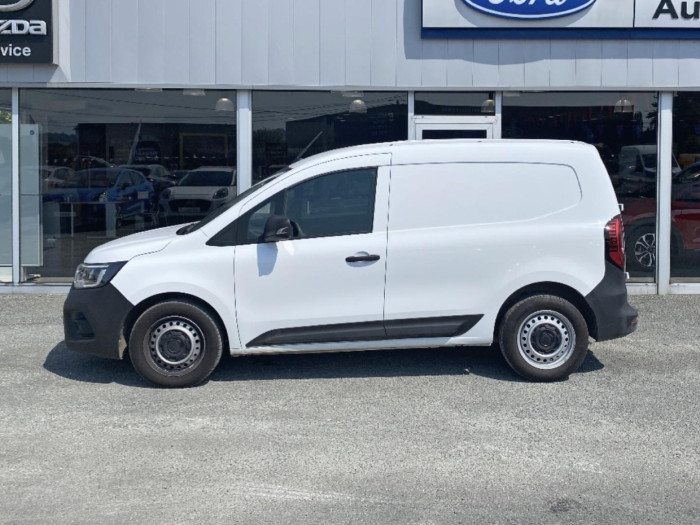 Renault Kangoo Van L1 1.5 Blue dCi 115ch Sésame Advance auto -25