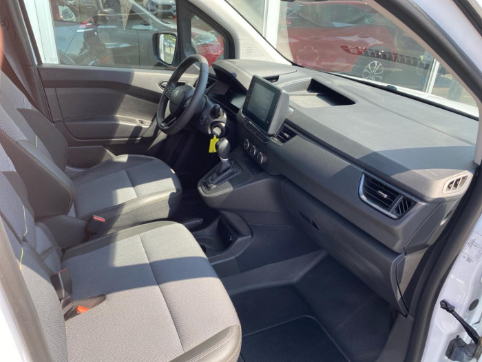 Renault Kangoo Van L1 1.5 Blue dCi 115ch Sésame Advance auto -25