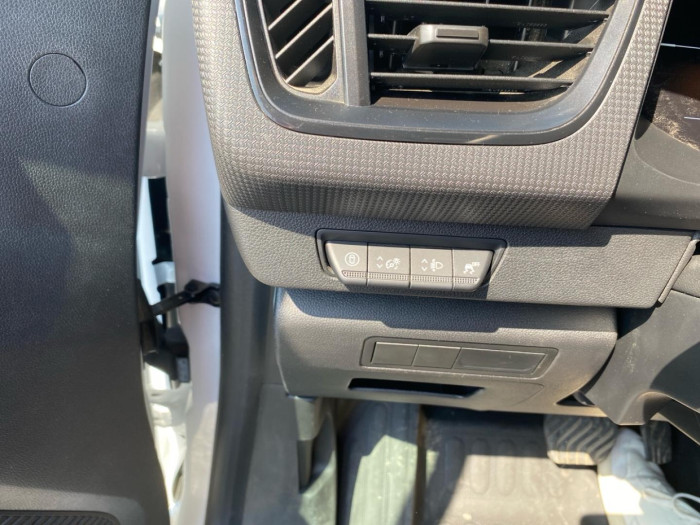 Renault Kangoo Van L1 1.5 Blue dCi 115ch Sésame Advance auto -25
