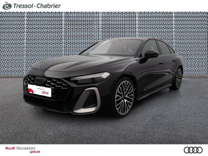 Audi A5 Nouveau TFSI 204 ch S tronic 7 Quattro S line