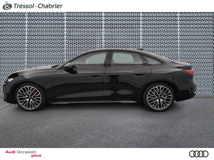 Audi A5 Nouveau TFSI 204 ch S tronic 7 Quattro S line