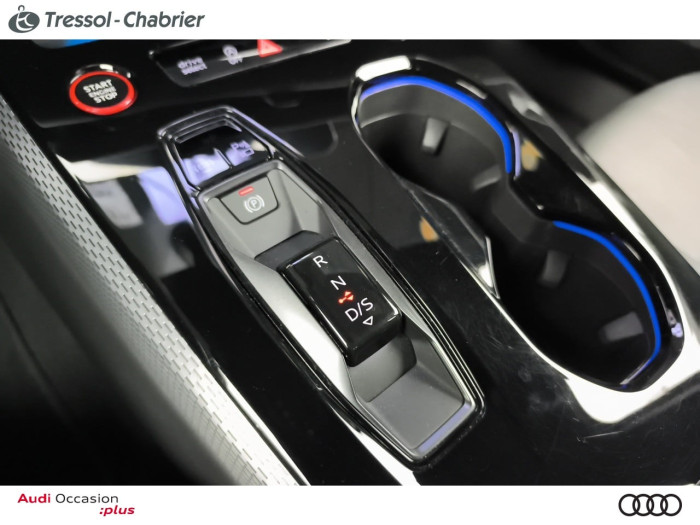 Audi A5 Nouveau TFSI 204 ch S tronic 7 Quattro S line