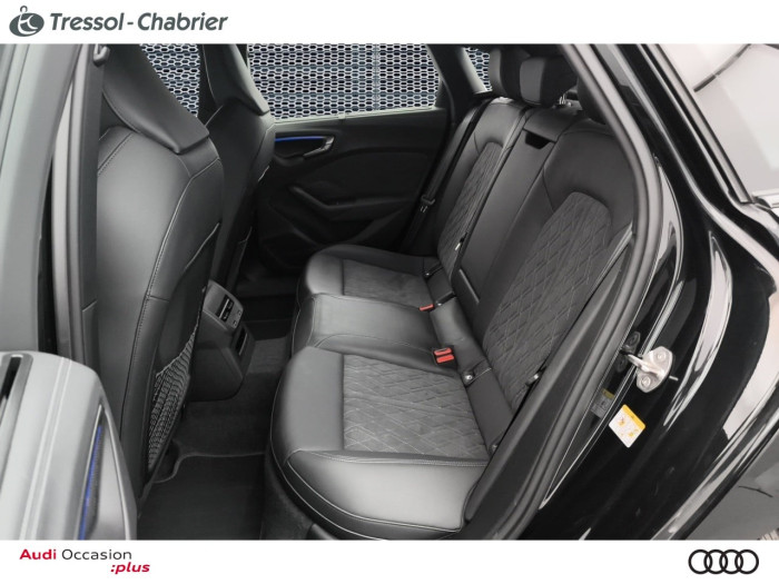 Audi A5 Nouveau TFSI 204 ch S tronic 7 Quattro S line