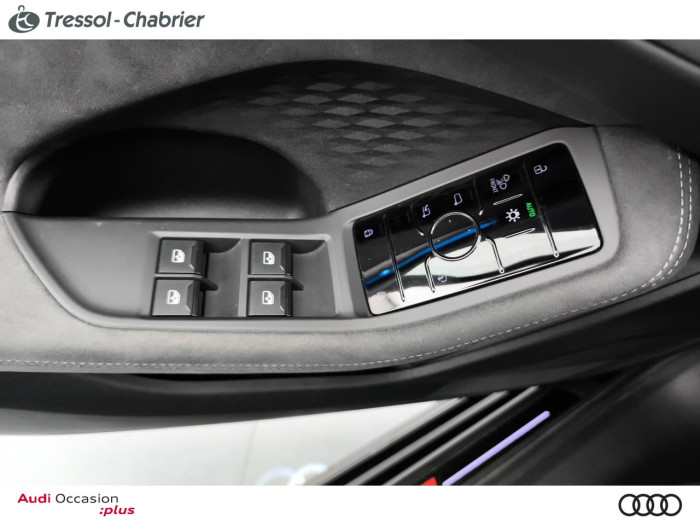Audi A5 Nouveau TFSI 204 ch S tronic 7 Quattro S line