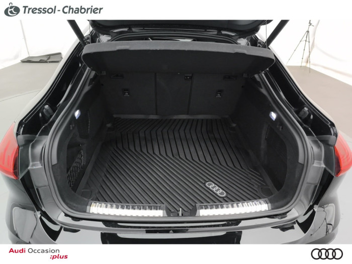 Audi A5 Nouveau TFSI 204 ch S tronic 7 Quattro S line