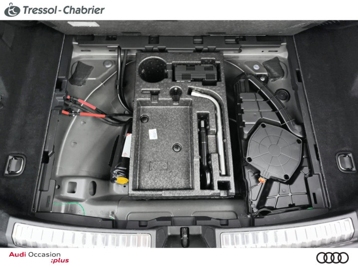 Audi A5 Nouveau TFSI 204 ch S tronic 7 Quattro S line