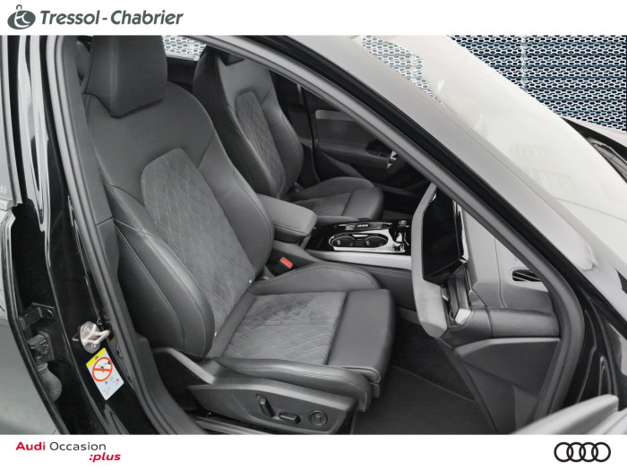 Audi A5 Nouveau TFSI 204 ch S tronic 7 Quattro S line