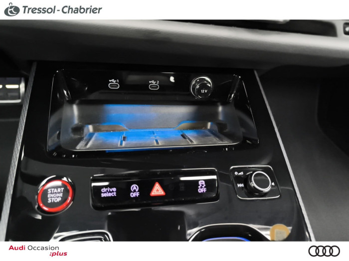 Audi A5 Nouveau TFSI 204 ch S tronic 7 Quattro S line