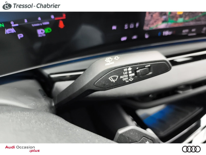 Audi A5 Nouveau TFSI 204 ch S tronic 7 Quattro S line