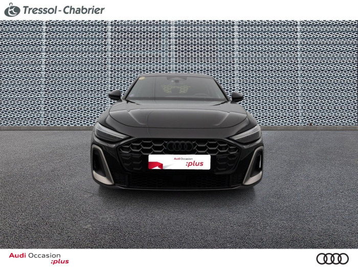 Audi A5 Nouveau TFSI 204 ch S tronic 7 Quattro S line