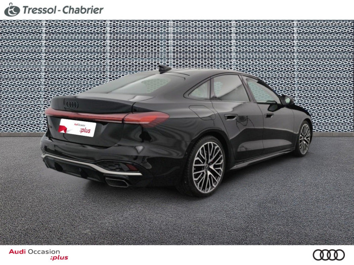Audi A5 Nouveau TFSI 204 ch S tronic 7 Quattro S line