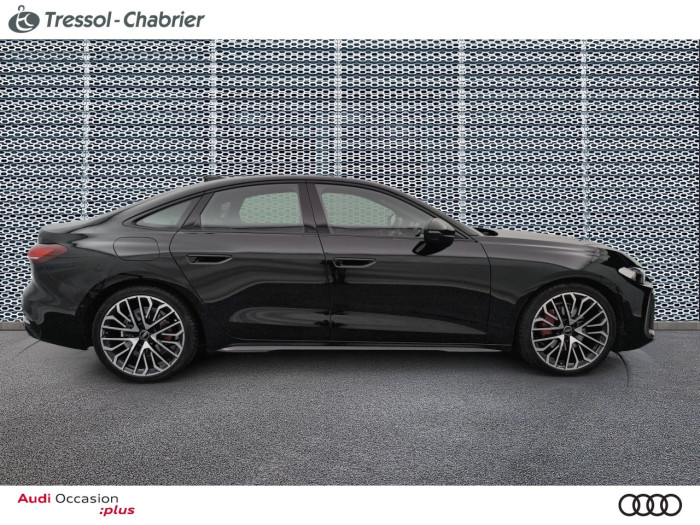 Audi A5 Nouveau TFSI 204 ch S tronic 7 Quattro S line