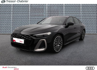 Audi A5 Nouveau TFSI 204 ch S tronic 7 Quattro S line