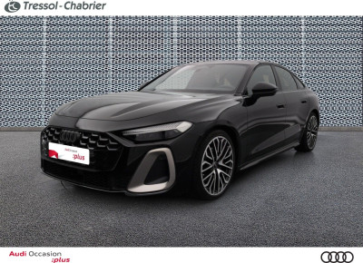 Audi A5 Nouveau TFSI 204 ch S tronic 7 Quattro S line