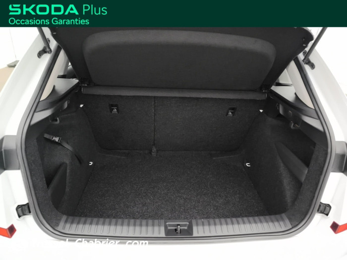 Skoda KAMIQ 1.0 TSI Evo 110 ch BVM6 Ambition