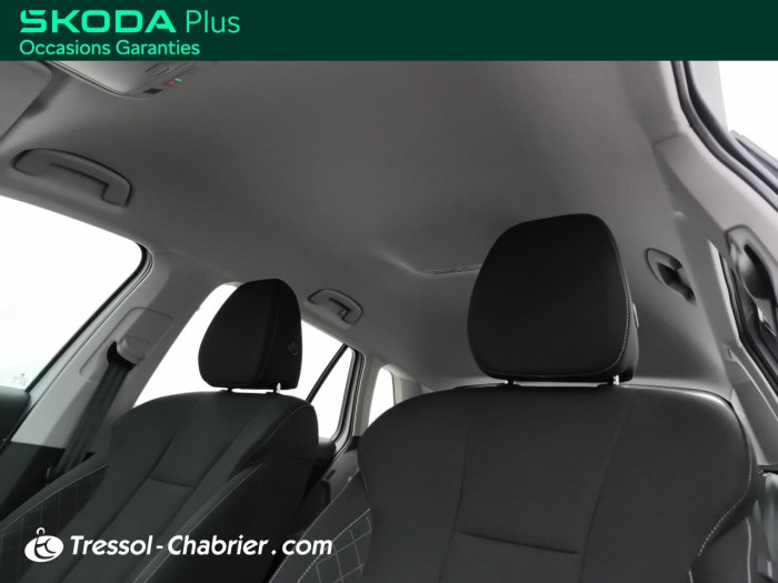 Skoda KAMIQ 1.0 TSI Evo 110 ch BVM6 Ambition