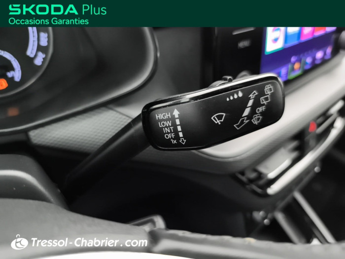 Skoda KAMIQ 1.0 TSI Evo 110 ch BVM6 Ambition