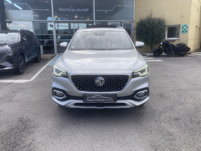 MG EHS 1.5T GDI PHEV Luxury