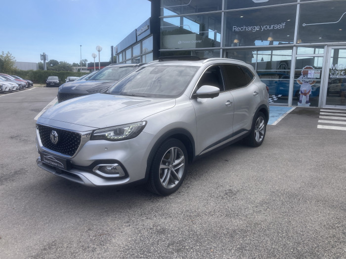 MG EHS 1.5T GDI PHEV Luxury