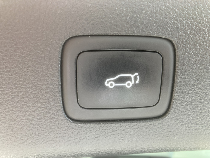 MG EHS 1.5T GDI PHEV Luxury