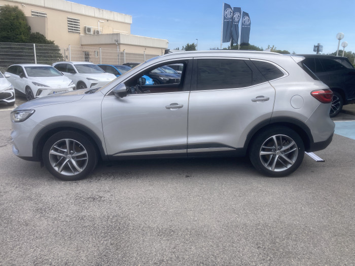 MG EHS 1.5T GDI PHEV Luxury