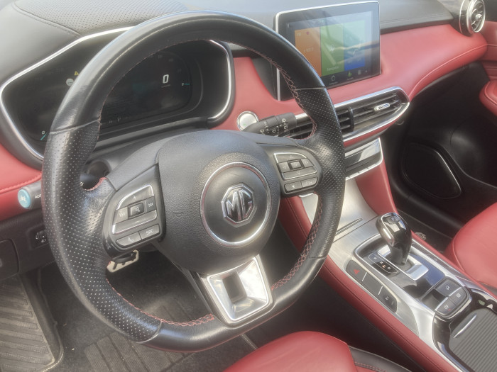 MG EHS 1.5T GDI PHEV Luxury