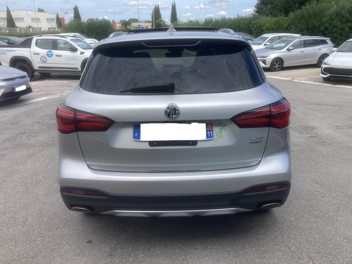 MG EHS 1.5T GDI PHEV Luxury