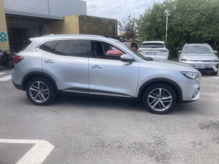 MG EHS 1.5T GDI PHEV Luxury