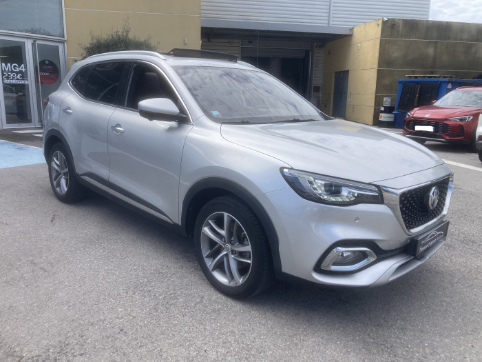 MG EHS 1.5T GDI PHEV Luxury