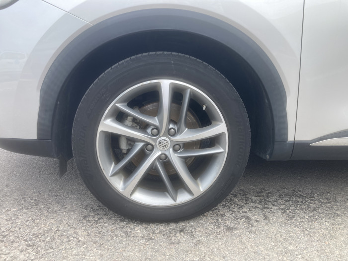 MG EHS 1.5T GDI PHEV Luxury