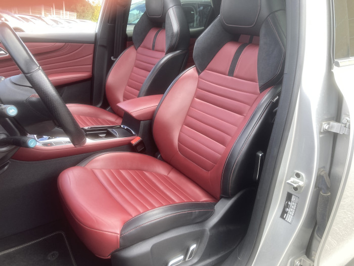 MG EHS 1.5T GDI PHEV Luxury
