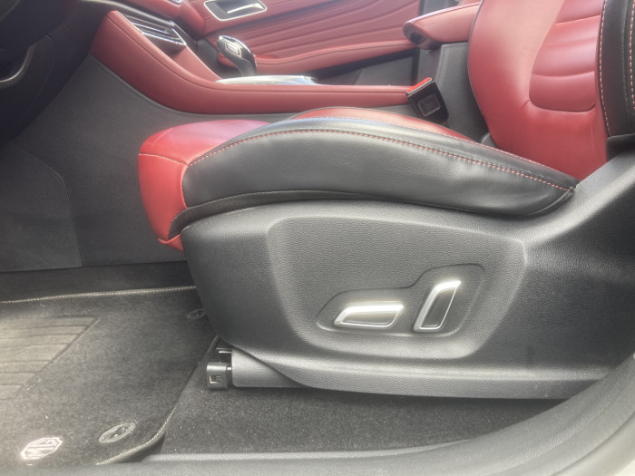MG EHS 1.5T GDI PHEV Luxury