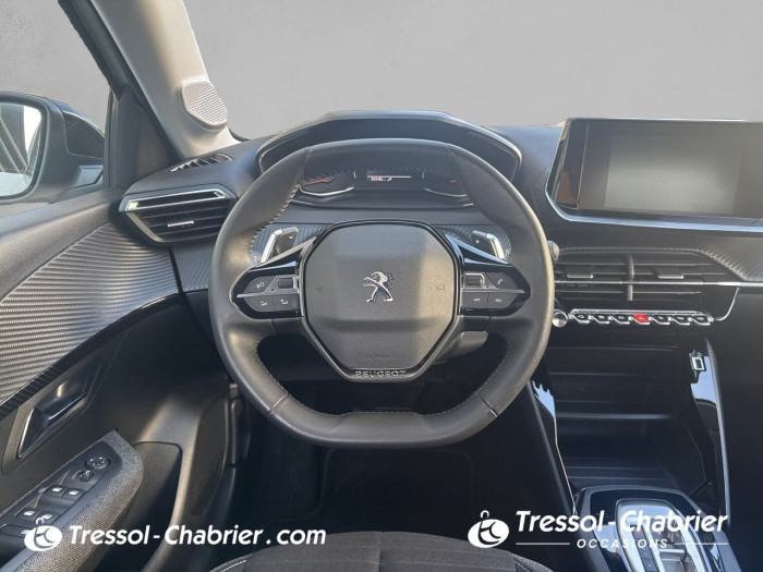 Peugeot 208 PureTech 100 S&S EAT8 Style