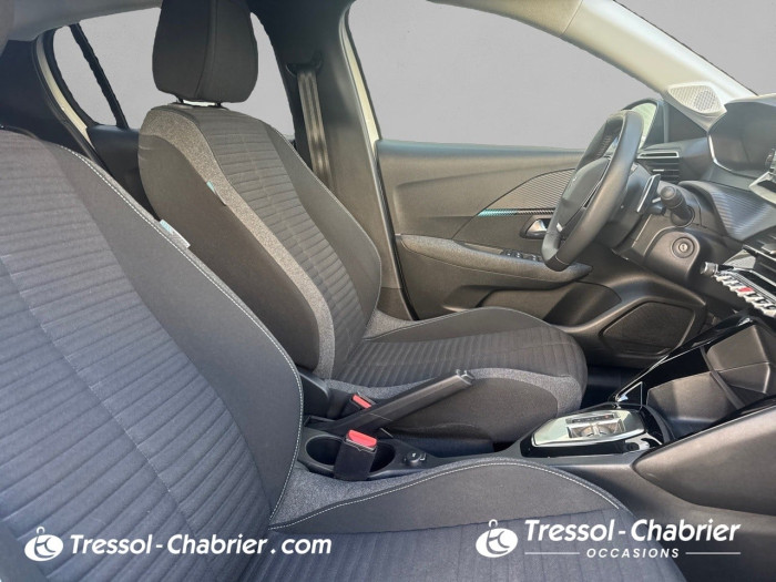 Peugeot 208 PureTech 100 S&S EAT8 Style