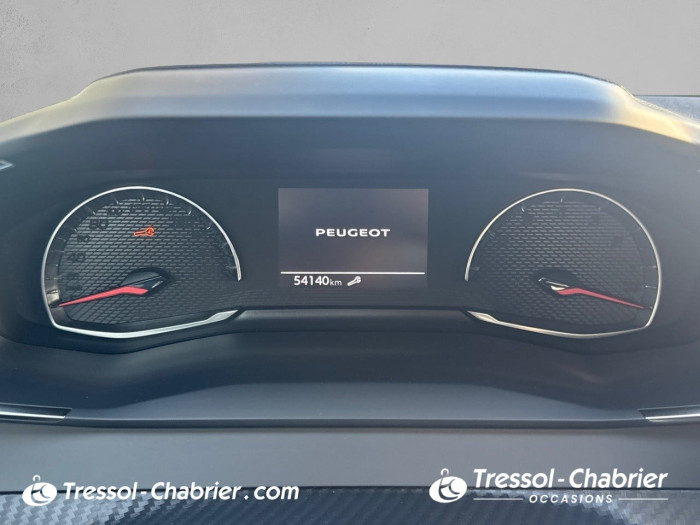 Peugeot 208 PureTech 100 S&S EAT8 Style