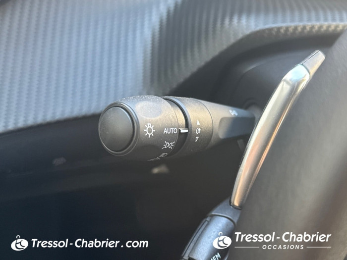 Peugeot 208 PureTech 100 S&S EAT8 Style