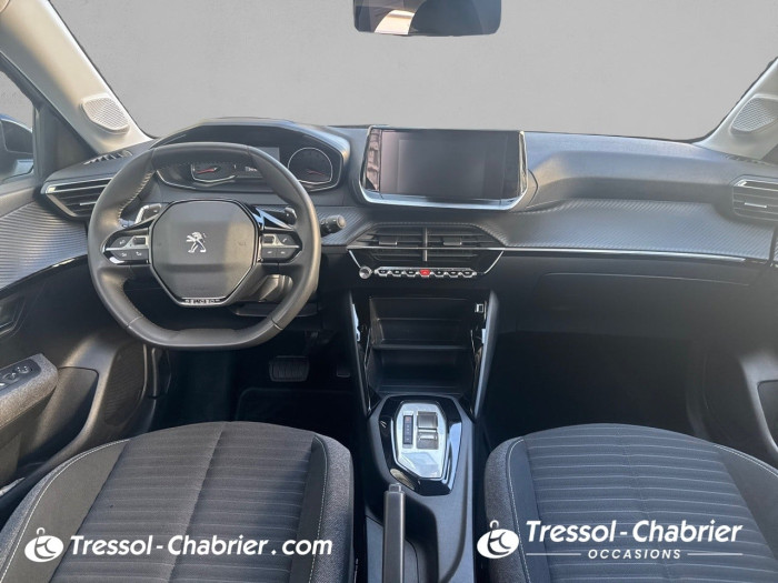 Peugeot 208 PureTech 100 S&S EAT8 Style