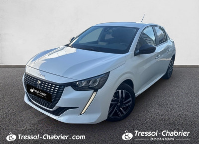 Peugeot 208 PureTech 100 S&S EAT8 Style