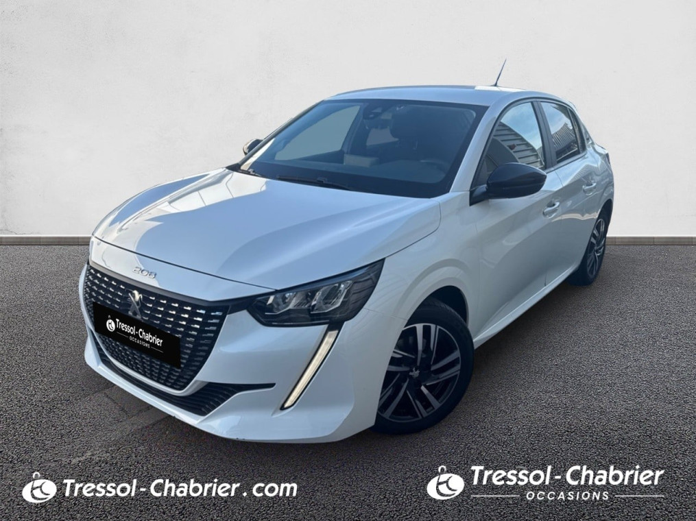 Peugeot 208 PureTech 100 S&S EAT8 Style