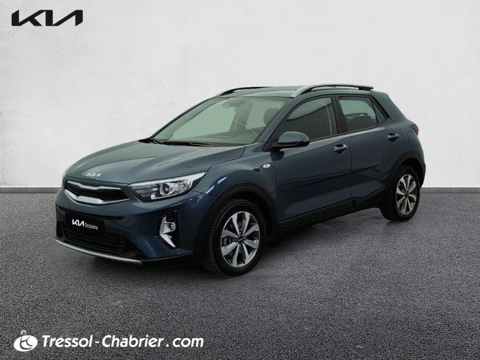 Kia Stonic 1.0 T-GDi 100 ch DCT7 Active