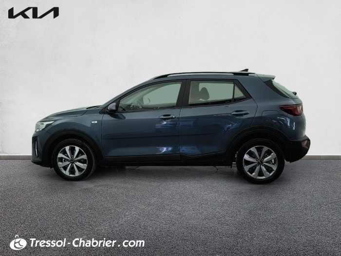 Kia Stonic 1.0 T-GDi 100 ch DCT7 Active
