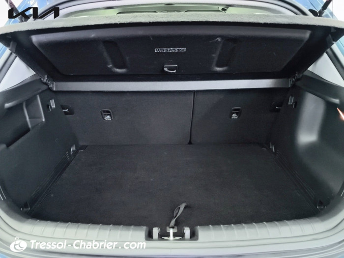 Kia Stonic 1.0 T-GDi 100 ch DCT7 Active