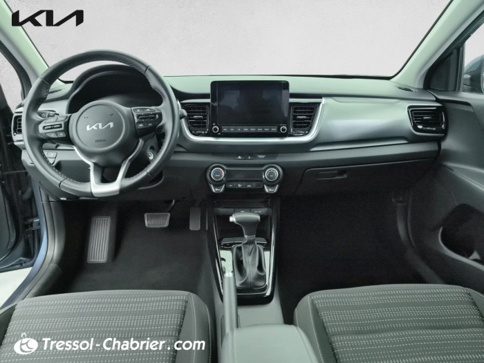Kia Stonic 1.0 T-GDi 100 ch DCT7 Active
