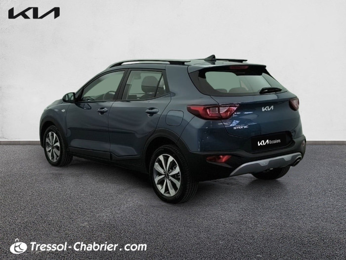 Kia Stonic 1.0 T-GDi 100 ch DCT7 Active
