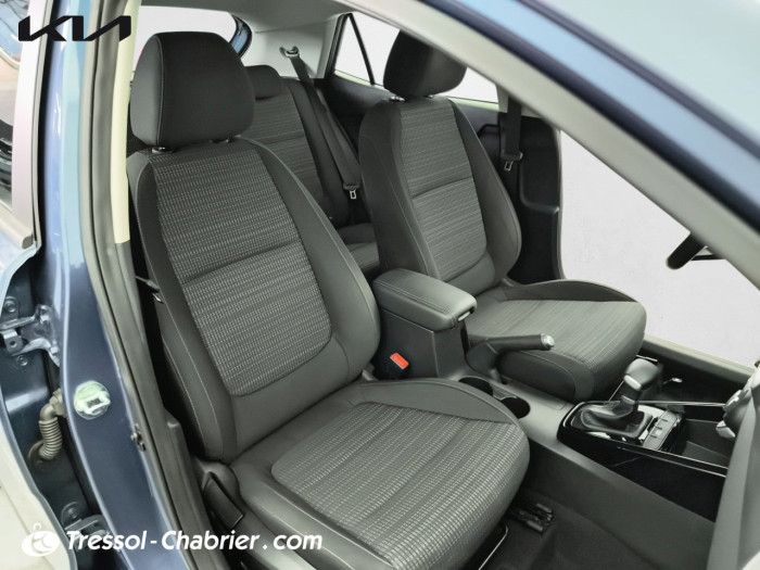 Kia Stonic 1.0 T-GDi 100 ch DCT7 Active