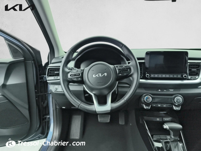 Kia Stonic 1.0 T-GDi 100 ch DCT7 Active