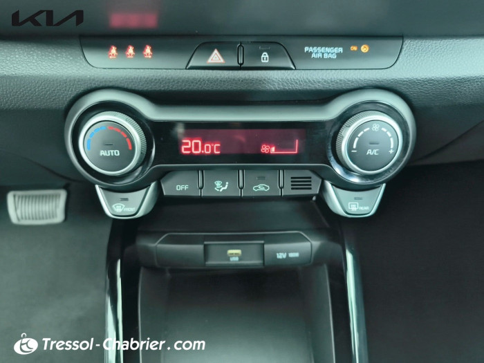 Kia Stonic 1.0 T-GDi 100 ch DCT7 Active